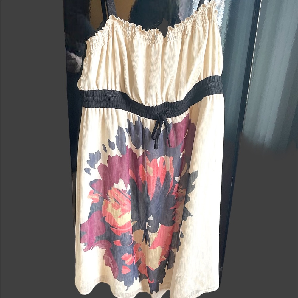 Guess sundress size XL